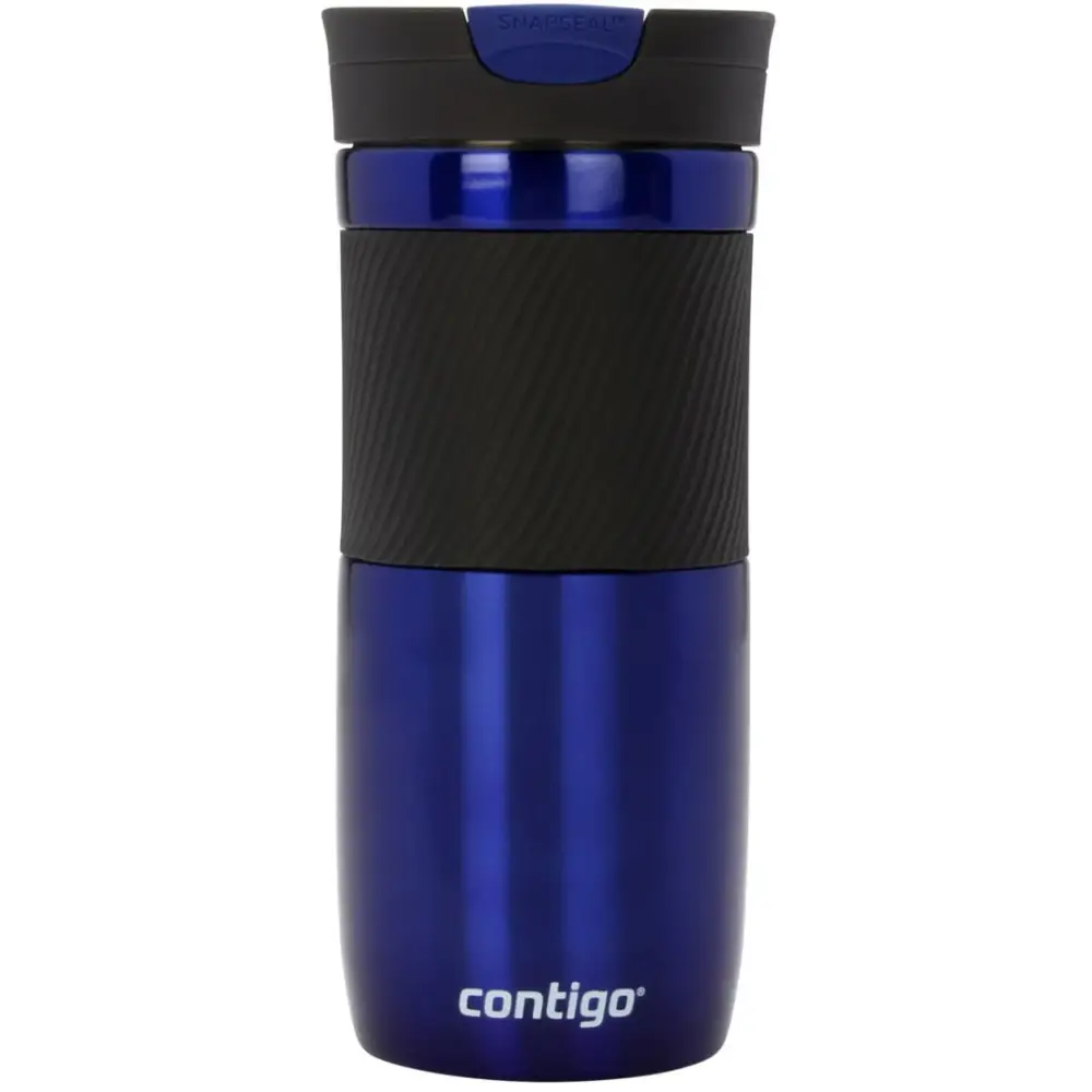 Дорожній кухоль Byron SNAPSEAL 470 мл Contigo 2095559