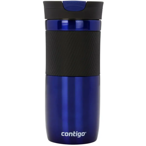 Дорожній кухоль Byron SNAPSEAL 470 мл Contigo 2095559
