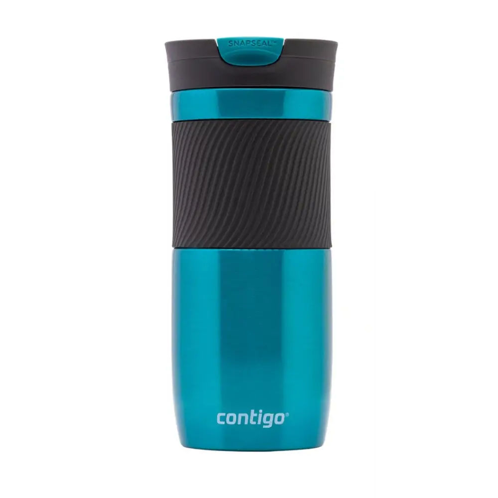 Дорожній кухоль Byron SNAPSEAL 470 мл Contigo 2095662