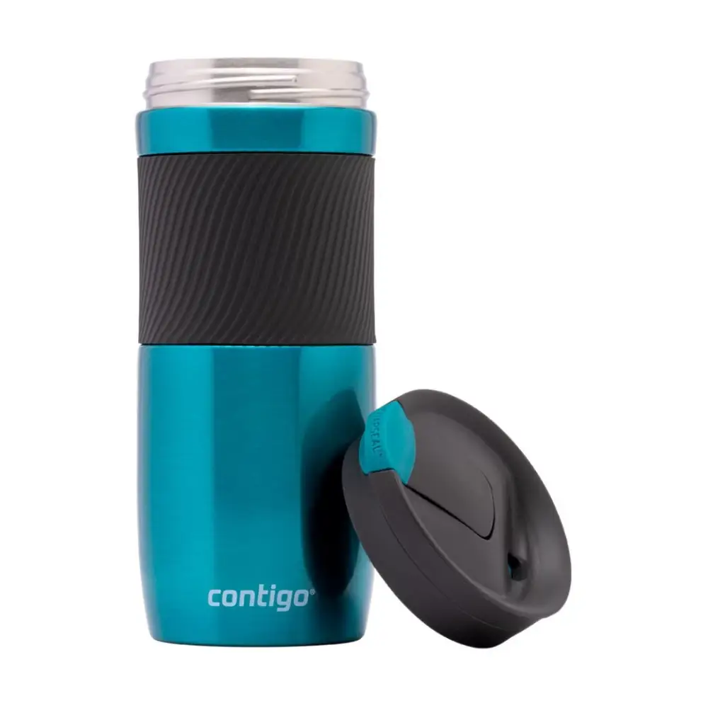 Дорожній кухоль Byron SNAPSEAL 470 мл Contigo 2095662