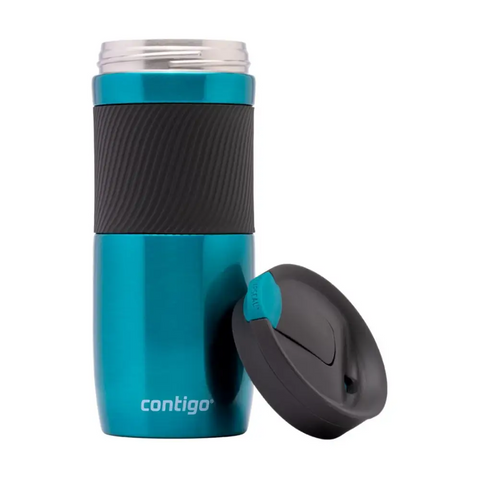 Дорожній кухоль Byron SNAPSEAL 470 мл Contigo 2095662