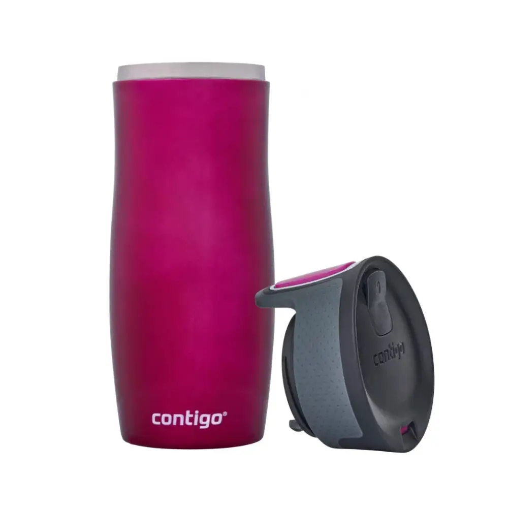 Дорожній кухоль West Loop AUTOSEAL 470 мл Contigo 2095831