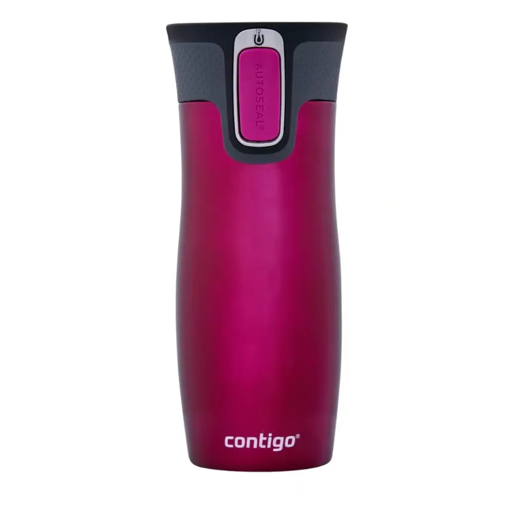 Дорожній кухоль West Loop AUTOSEAL 470 мл Contigo 2095831