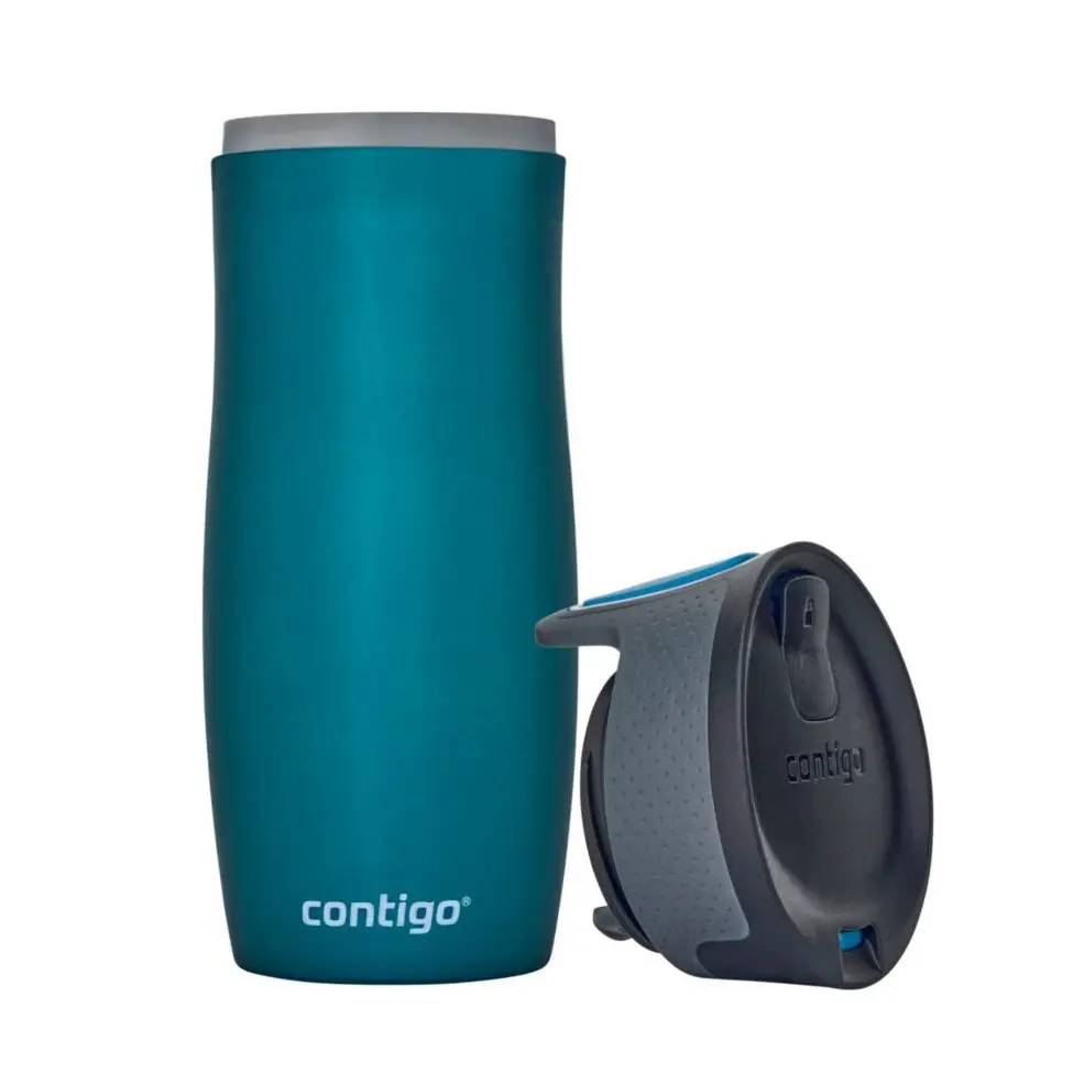Дорожній кухоль West Loop AUTOSEAL 470 мл Contigo 2095846