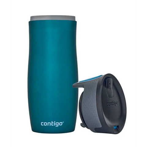 Дорожній кухоль West Loop AUTOSEAL 470 мл Contigo 2095846