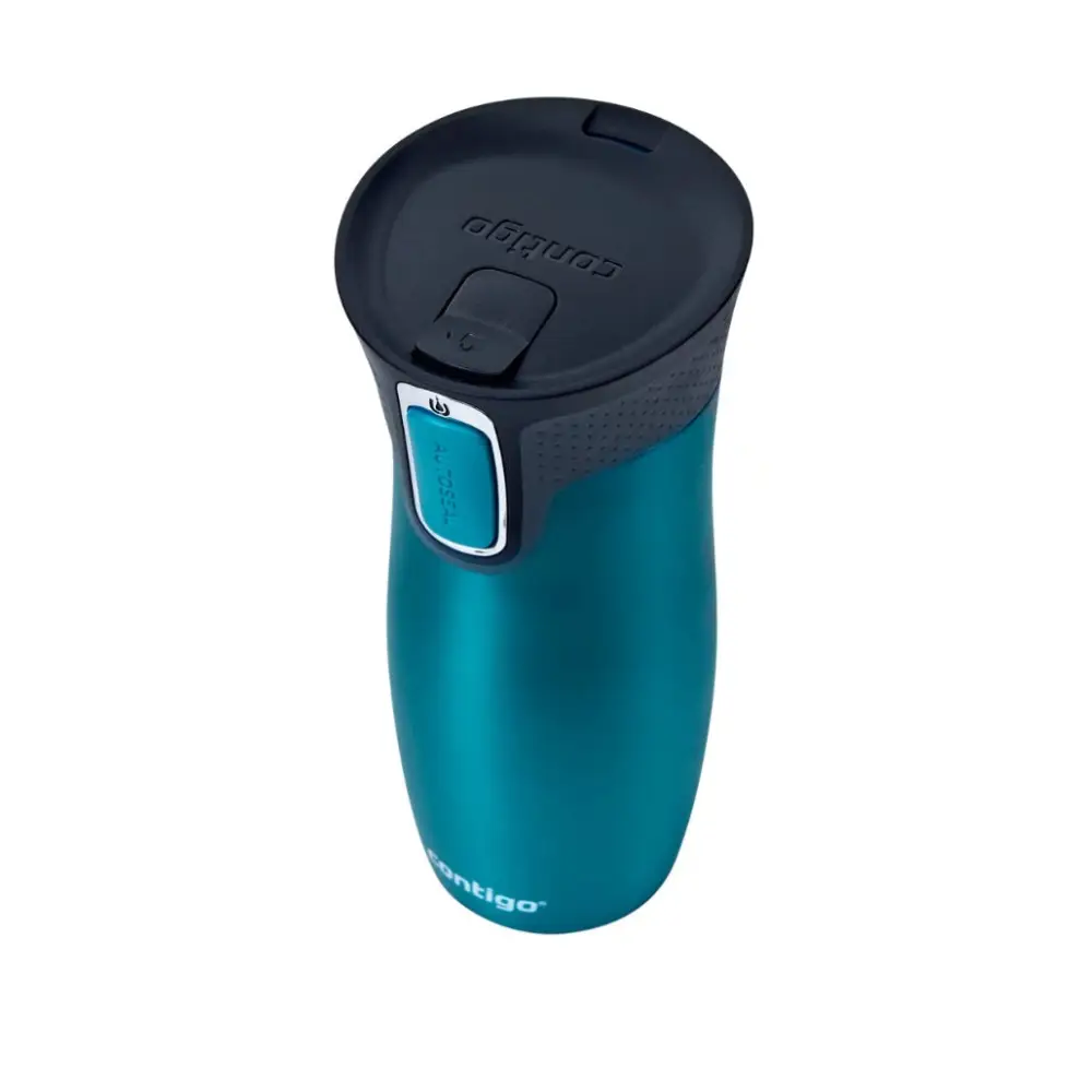 Дорожній кухоль West Loop AUTOSEAL 470 мл Contigo 2095846