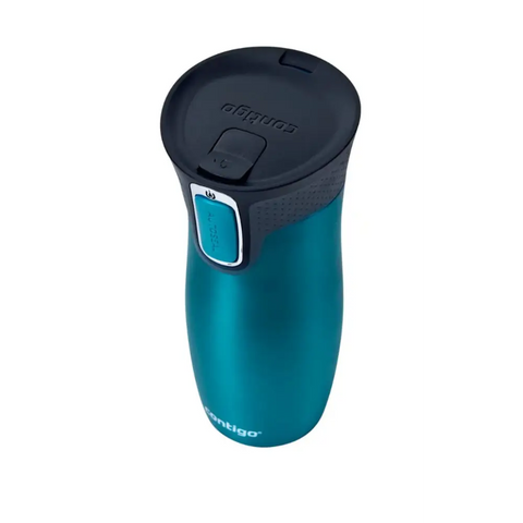 Дорожній кухоль West Loop AUTOSEAL 470 мл Contigo 2095846