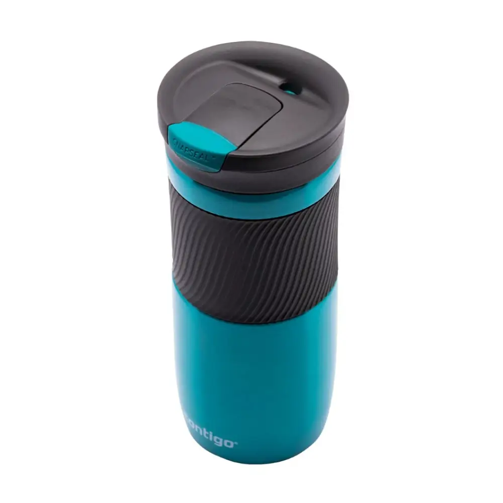 Дорожній кухоль Byron SNAPSEAL 470 мл Contigo 2095662