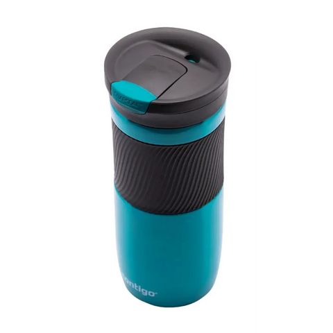 Дорожній кухоль Byron SNAPSEAL 470 мл Contigo 2095662