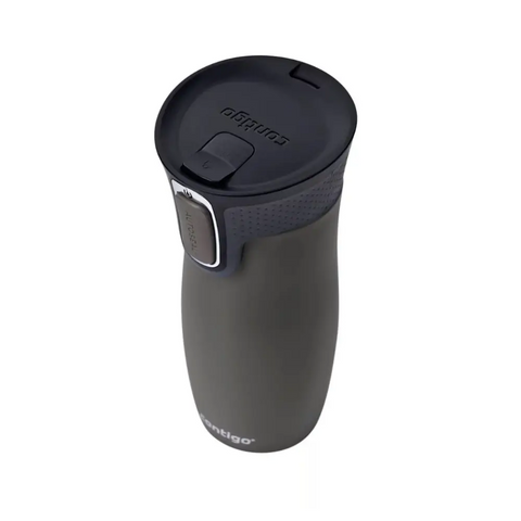 Дорожній кухоль West Loop AUTOSEAL 470 мл Contigo 2095797