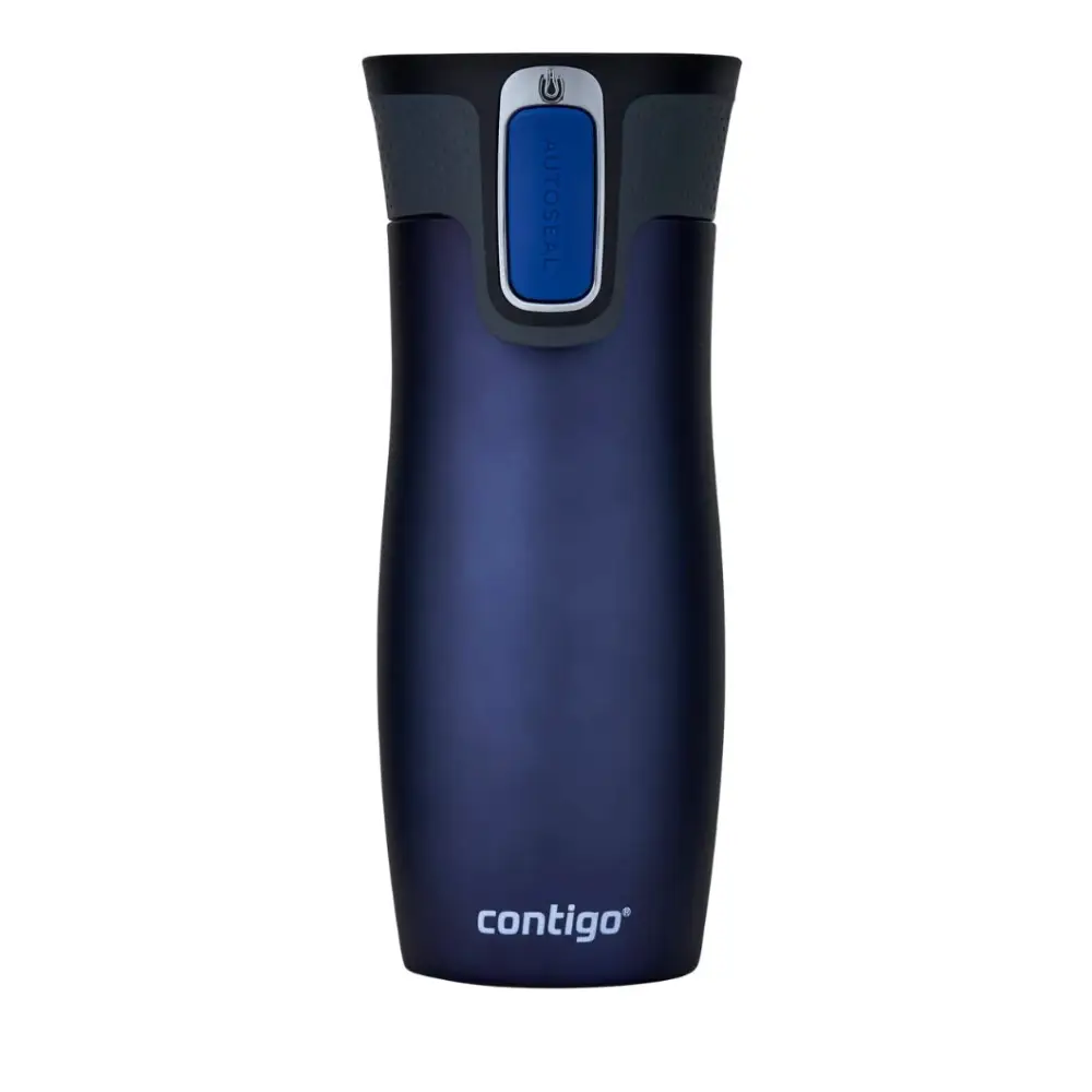 Дорожній кухоль West Loop AUTOSEAL 470 мл Contigo 2095799