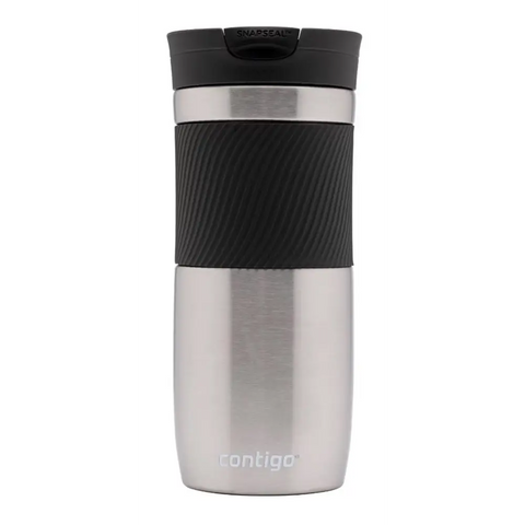 Дорожній кухоль Byron SNAPSEAL 470 мл Contigo 2095558