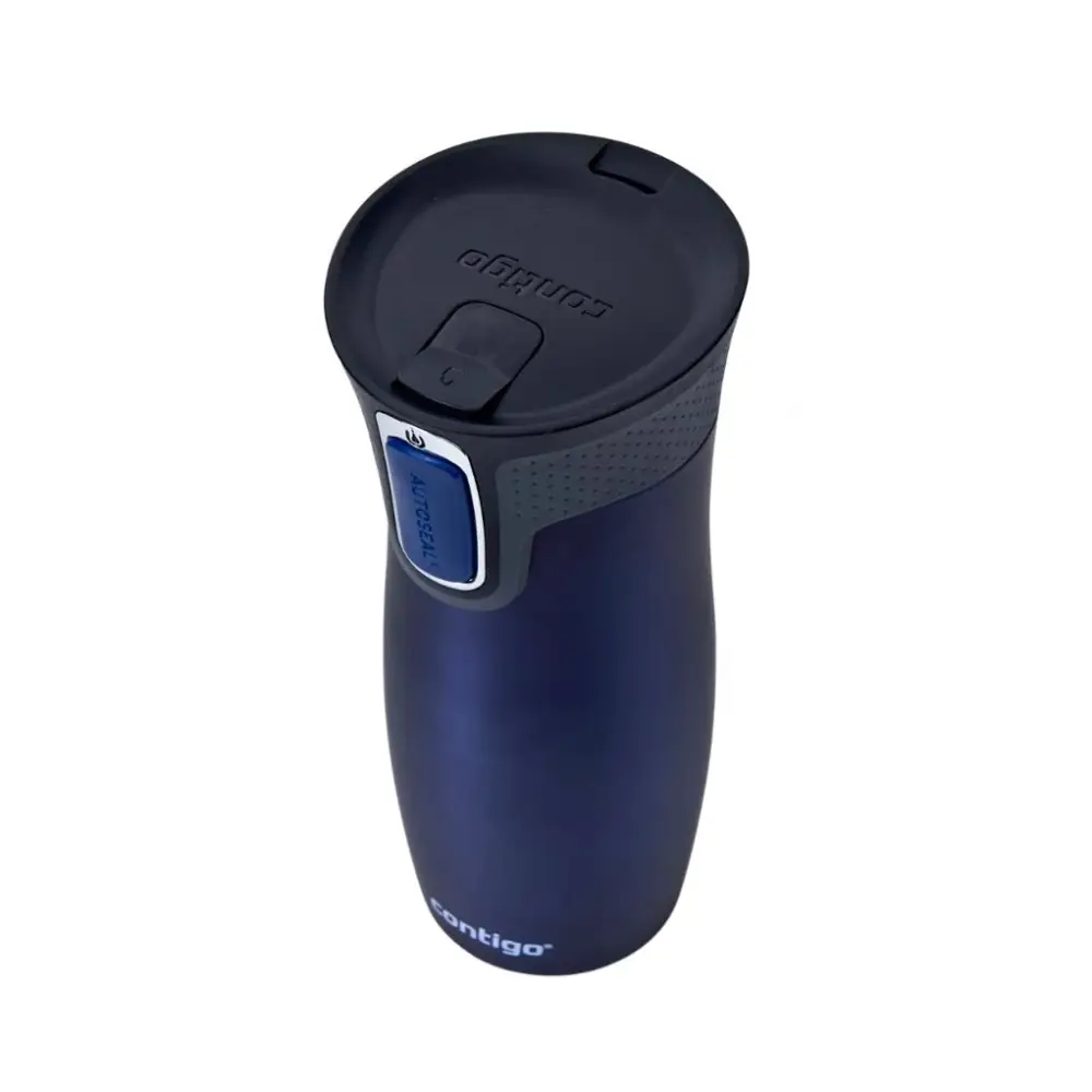 Дорожній кухоль West Loop AUTOSEAL 470 мл Contigo 2095799