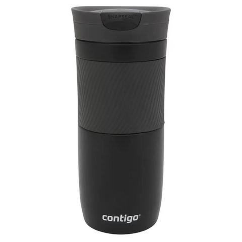 Дорожній кухоль Byron SNAPSEAL 470 мл Contigo 2095663