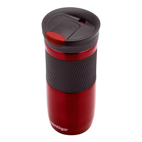 Дорожній кухоль Byron SNAPSEAL 470 мл Contigo 2095632