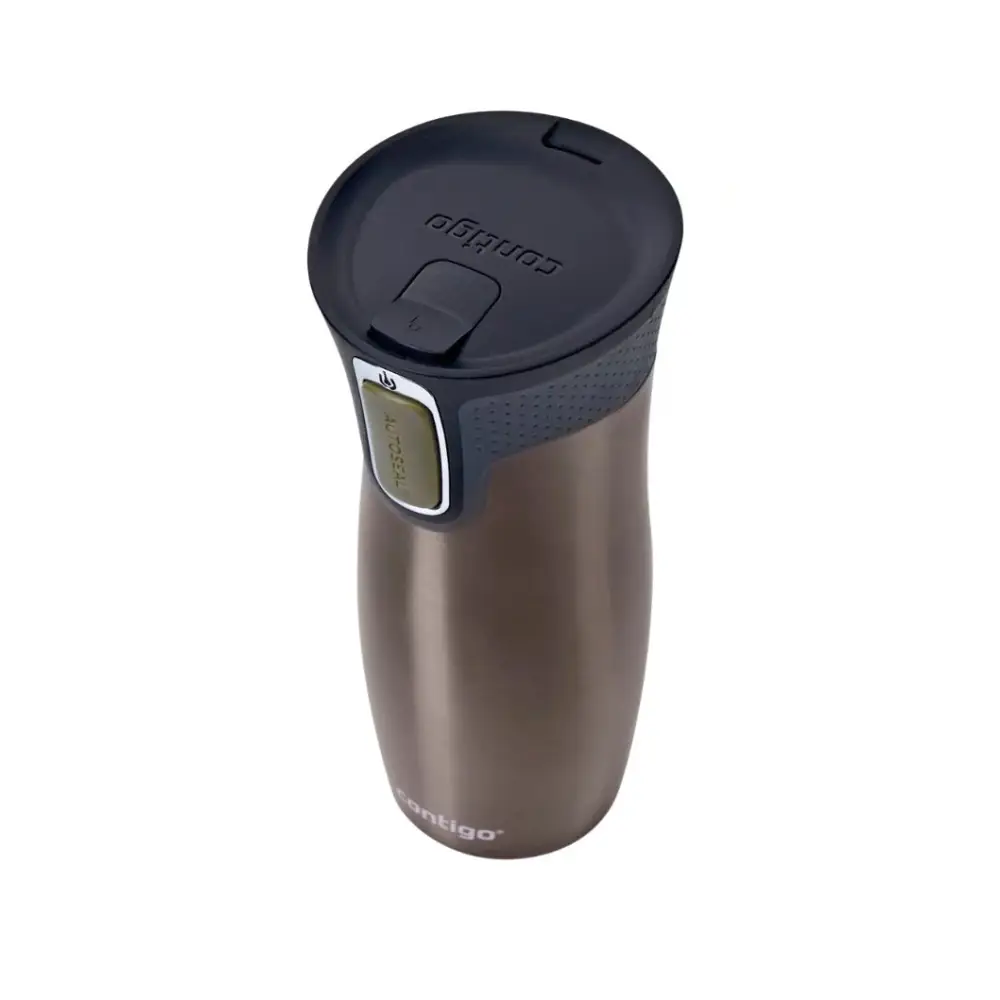 Дорожній кухоль West Loop AUTOSEAL 470 мл Contigo 2095796