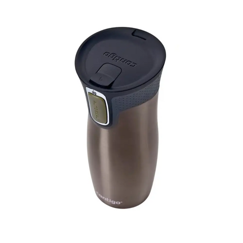 Дорожній кухоль West Loop AUTOSEAL 470 мл Contigo 2095796