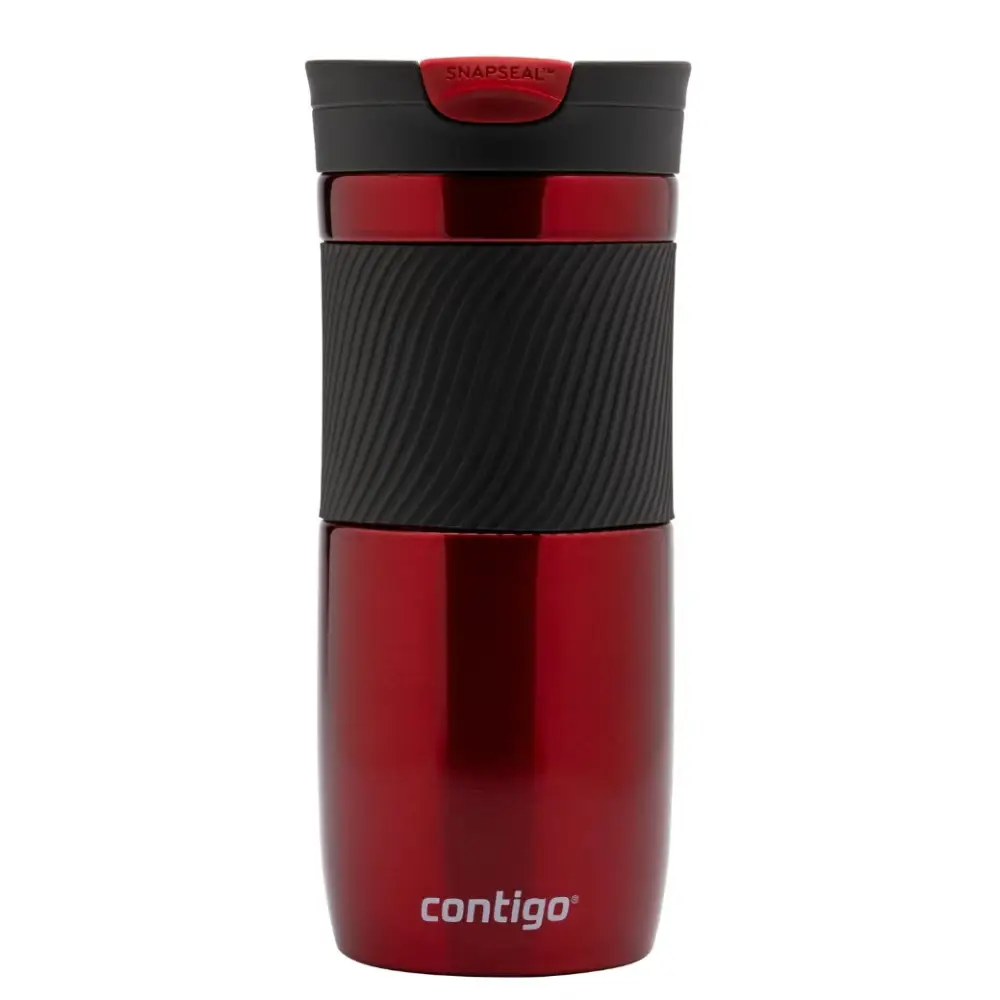 Дорожній кухоль Byron SNAPSEAL 470 мл Contigo 2095632