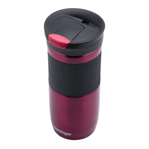 Дорожній кухоль Byron SNAPSEAL 470 мл Contigo 2095664