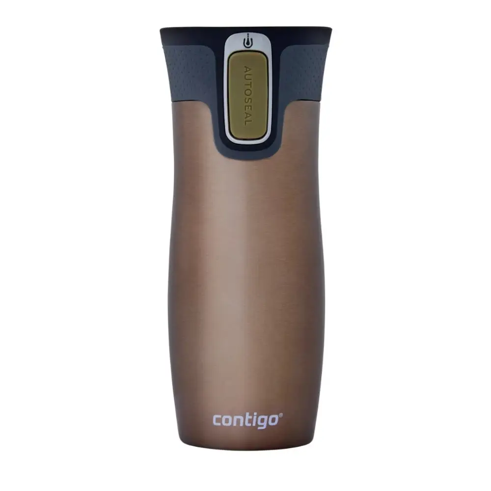 Дорожній кухоль West Loop AUTOSEAL 470 мл Contigo 2095796