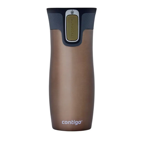 Дорожній кухоль West Loop AUTOSEAL 470 мл Contigo 2095796