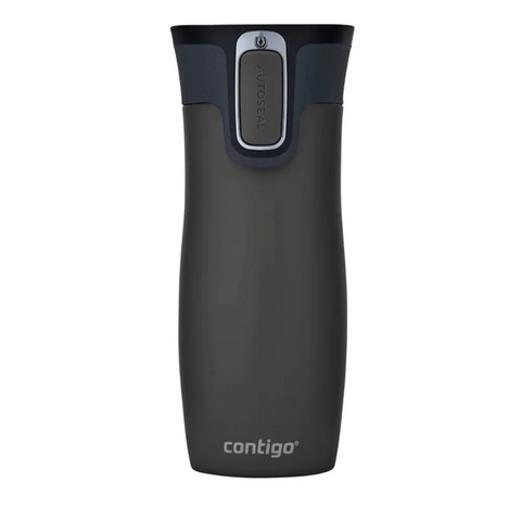 Дорожній кухоль West Loop AUTOSEAL 470 мл Contigo 2095797