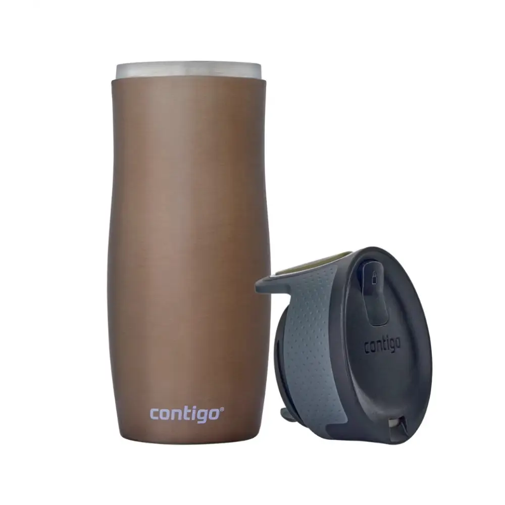 Дорожній кухоль West Loop AUTOSEAL 470 мл Contigo 2095796