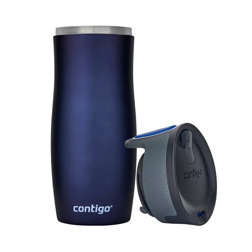 Дорожній кухоль West Loop AUTOSEAL 470 мл Contigo 2095799