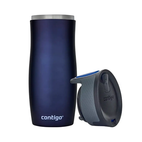 Дорожній кухоль West Loop AUTOSEAL 470 мл Contigo 2095799