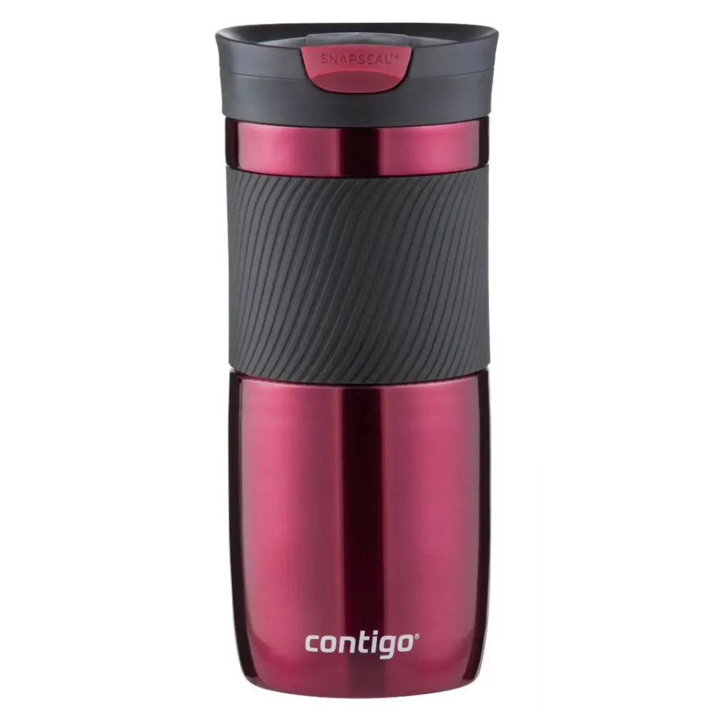 Дорожній кухоль Byron SNAPSEAL 470 мл Contigo 2095664