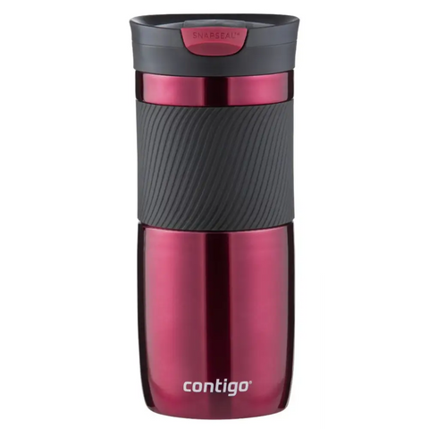 Дорожній кухоль Byron SNAPSEAL 470 мл Contigo 2095664