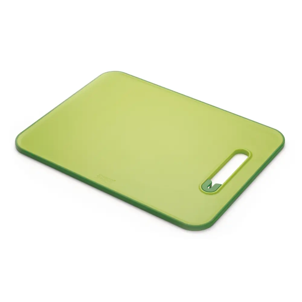 Дошка обробна з точилкою для ножів Slice&Sharpen 60027 - Chopping Board