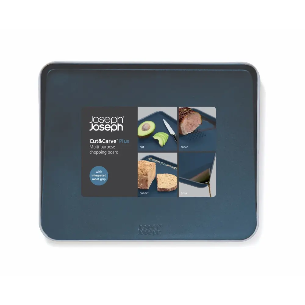 Двостороння обробна дошка Cut&Carve™ Plus 981001 - Chopping Board