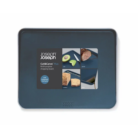 Двостороння обробна дошка Cut&Carve™ Plus 981001 - Chopping Board