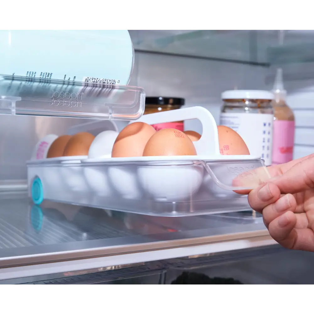 Форма для яєць FridgeStore для холодильника Joseph Joseph 8500010