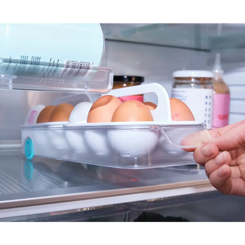 Форма для яєць FridgeStore для холодильника Joseph Joseph 8500010