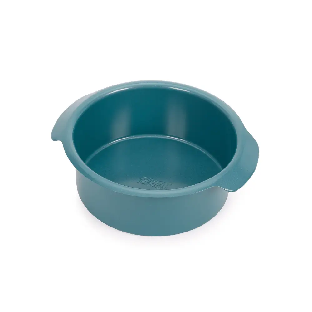 Форма Nest™ Bake 20см з антипригарним покриттям синя кругла Joseph Joseph 45070