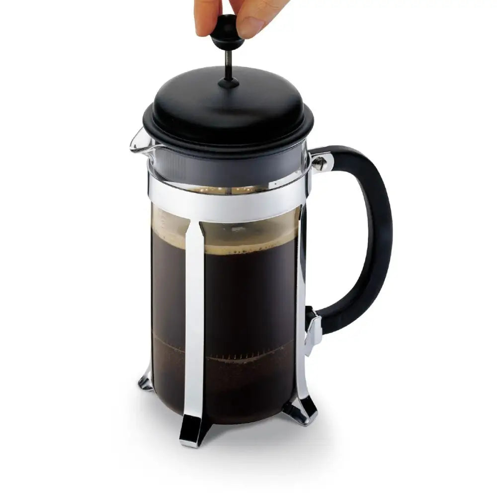 Френч-прес CAFFETTIERA 1л BODUM 1918-01