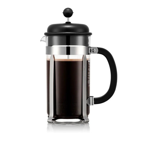 Френч-прес CAFFETTIERA 1л BODUM 1918-01