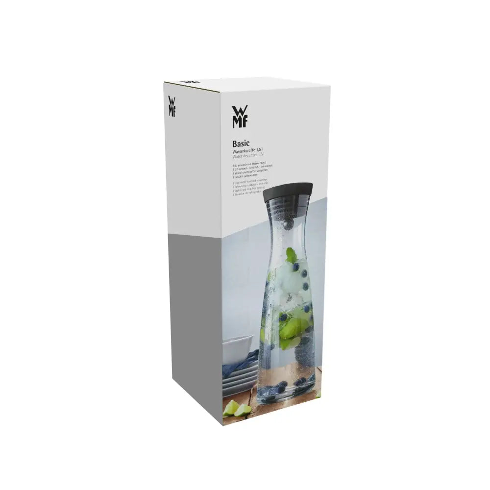 Графін для води 1,5 л Basic WMF 0617726040