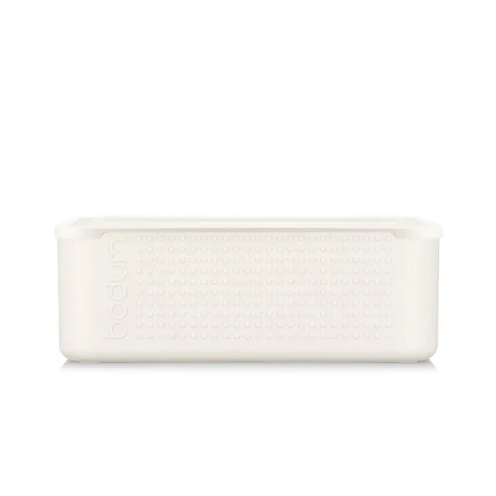 Хлібниця маленька з пластиковою кришкою BODUM 11740-913-913
