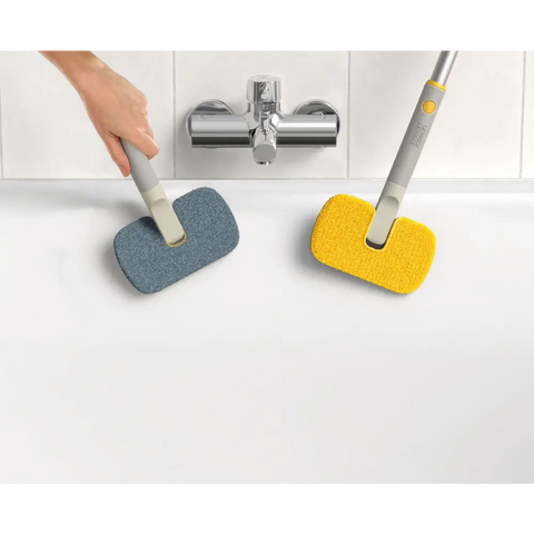 Інструмент CleanTech 2-в-1 для миття поверхонь Joseph Joseph 6500012