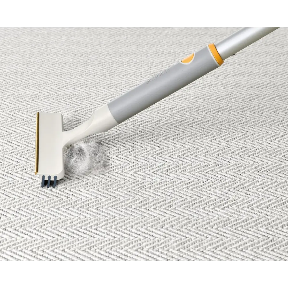 Інструмент для чищення килимів CleanTech 2-в-1 Joseph Joseph 6500036
