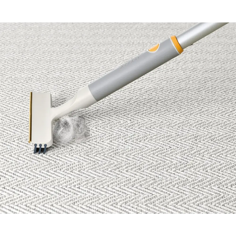 Інструмент для чищення килимів CleanTech 2-в-1 Joseph Joseph 6500036