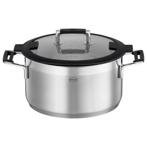 Каструля SILENCE PRO Ø 24 см ROSLE 910964 / 91964