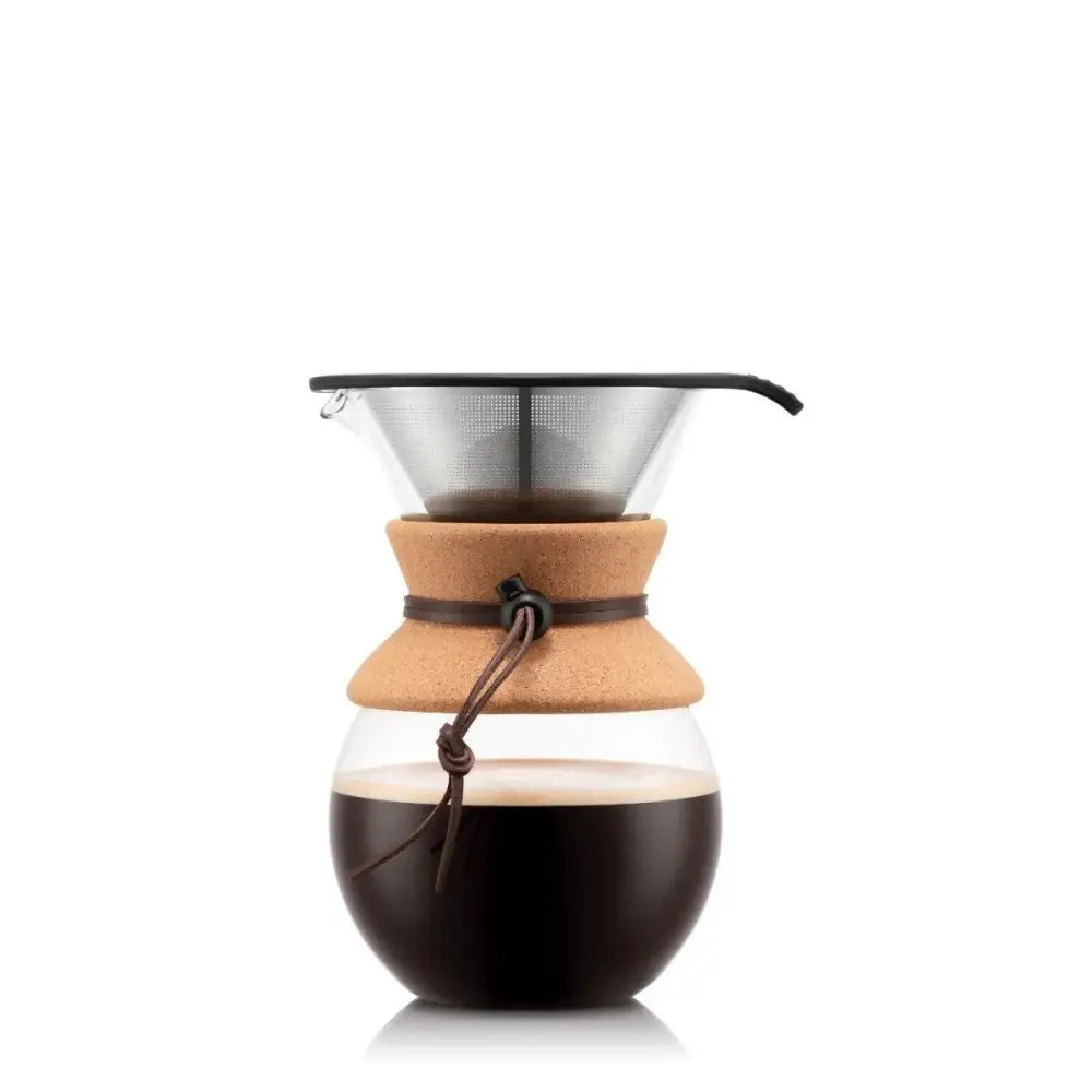 Кавник з фільтром 1 л BODUM 11571-109