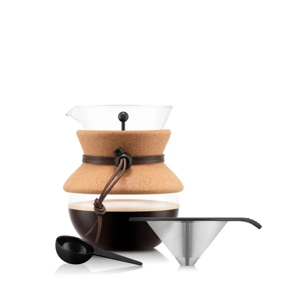 Кавник з фільтром 500 мл BODUM 11592-109