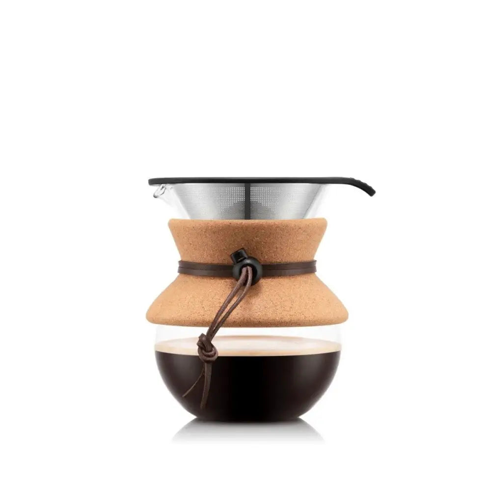 Кавник з фільтром 500 мл BODUM 11592-109