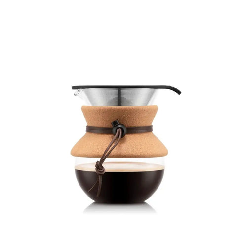 Кавник з фільтром 500 мл BODUM 11592-109
