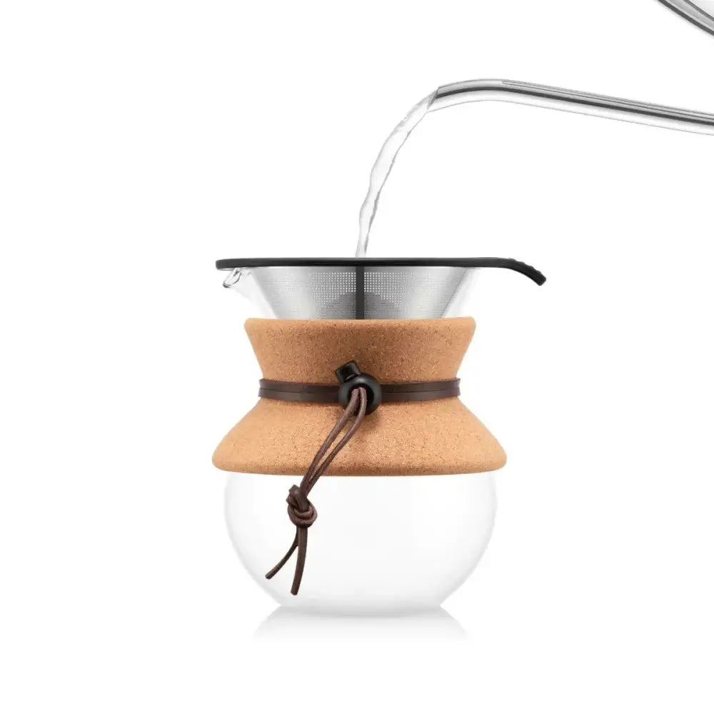 Кавник з фільтром 500 мл BODUM 11592-109